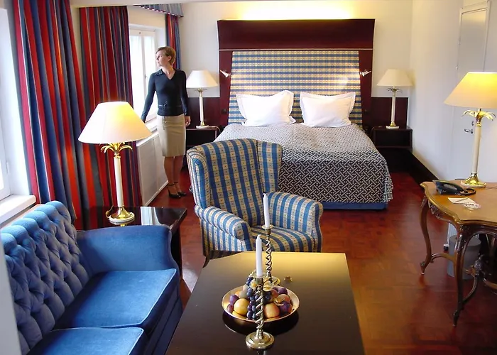 Hotel Rivoli Jardin 4*