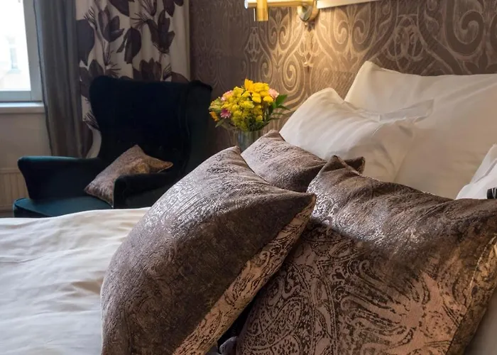 Rivoli Jardin 4* Helsinki