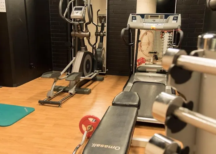 Hotel Rivoli Jardin Helsinki