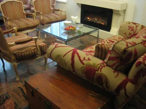 Rivoli Jardin 4* Helsinki