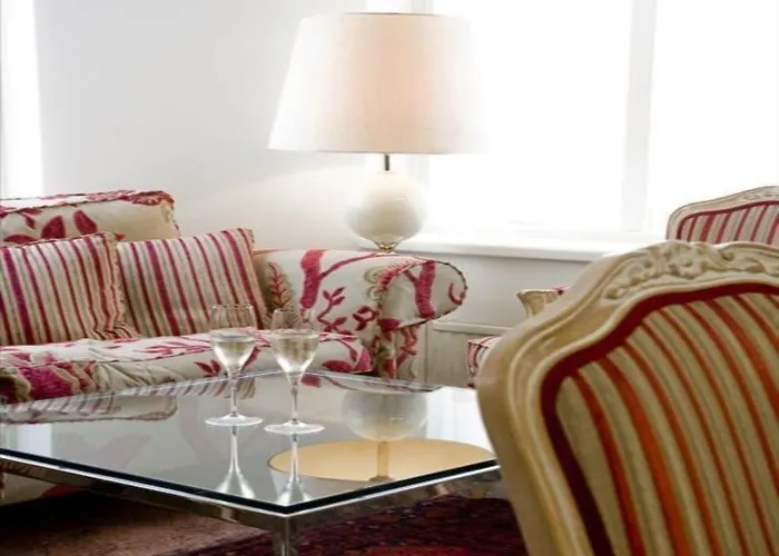 Rivoli Jardin 4* Helsinki