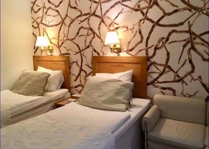 Rivoli Jardin 4* Helsinky