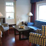 Ξενοδοχείο Rivoli Jardin 4*