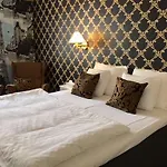 Rivoli Jardin Ξενοδοχείο Ελσίνκι