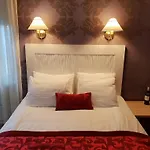 Rivoli Jardin Ξενοδοχείο
