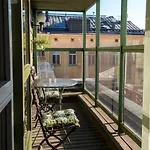 Rivoli Jardin Ξενοδοχείο Ελσίνκι