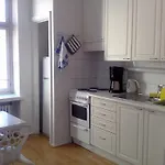 Ξενοδοχείο Rivoli Jardin