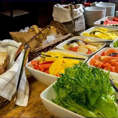 Hotel Rivoli Jardin Helsinki