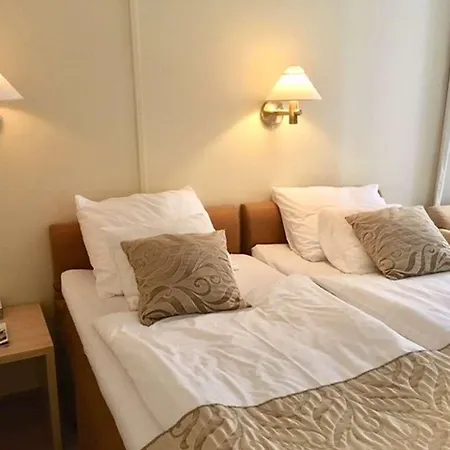 Rivoli Jardin Hotel