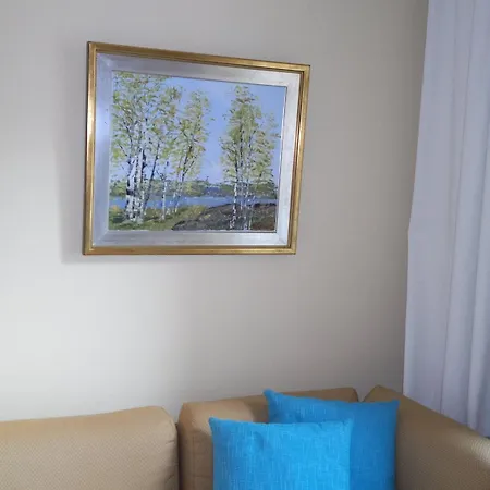 Rivoli Jardin Hotel Helsinki