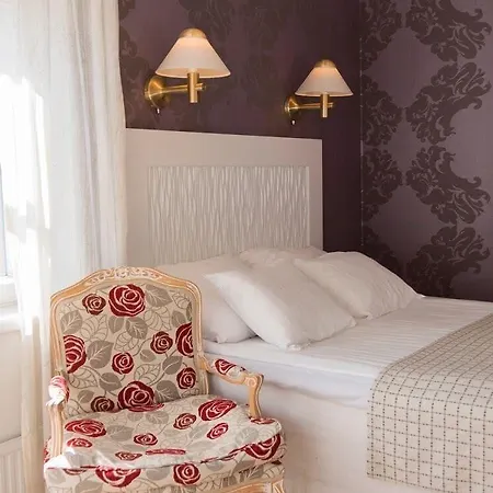 Rivoli Jardin Hotel 4*