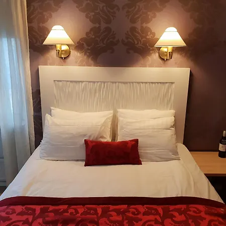 Rivoli Jardin Hotel