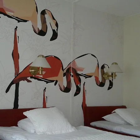 Rivoli Jardin 4*