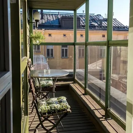 Rivoli Jardin Hotel Helsinki