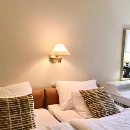 Rivoli Jardin Hotel Helsinki