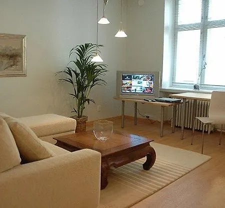 Hotel Rivoli Jardin Helsinki