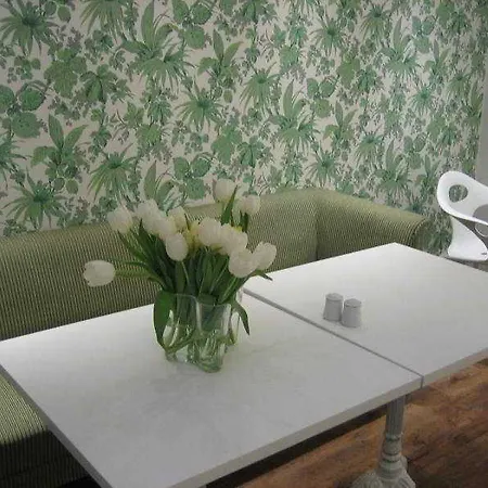 Hotel Rivoli Jardin
