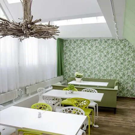 Rivoli Jardin Hotel