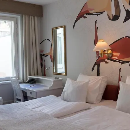 Hotel Rivoli Jardin