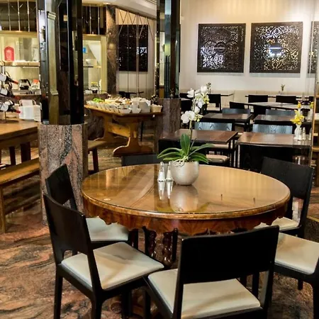 Hotel Rivoli Jardin