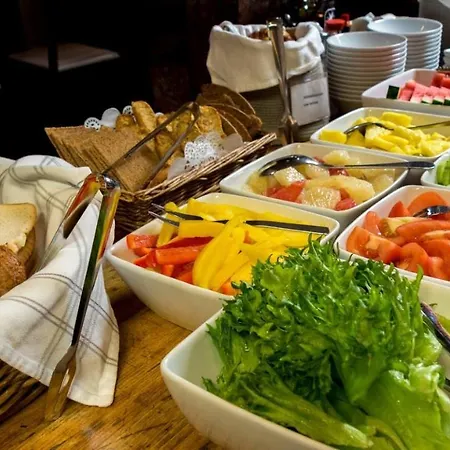 Hotel Rivoli Jardin 4*