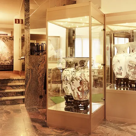 Rivoli Jardin Hotel