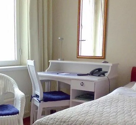 Rivoli Jardin Hotel Helsinki