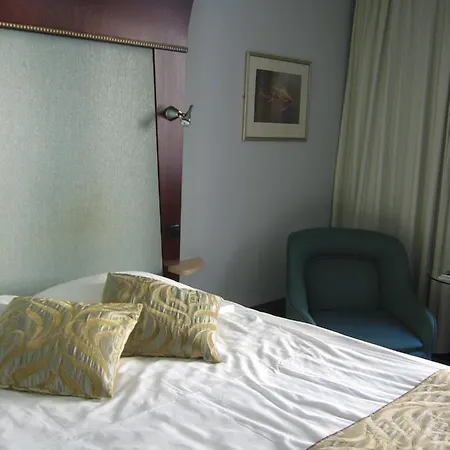Rivoli Jardin Hotel