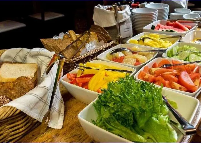 Hotel Rivoli Jardin Helsinky