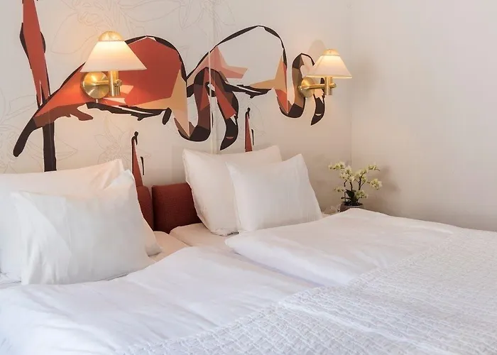 Rivoli Jardin Helsinky