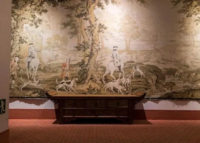 Rivoli Jardin Hotel Helsinky