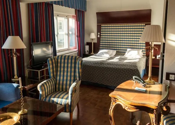 Rivoli Jardin 4* Helsinky