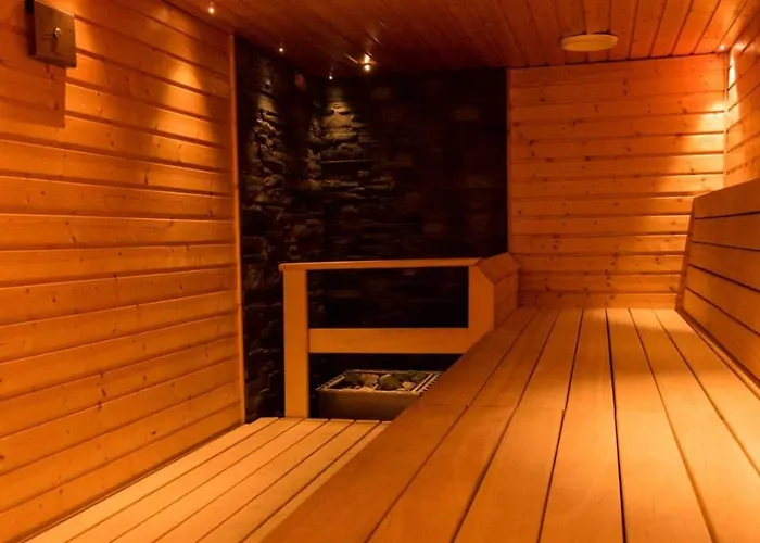 Rivoli Jardin Hotel 4*