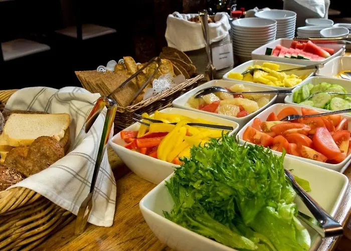 Hotel Rivoli Jardin 4*