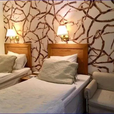 Rivoli Jardin 4* 헬싱키